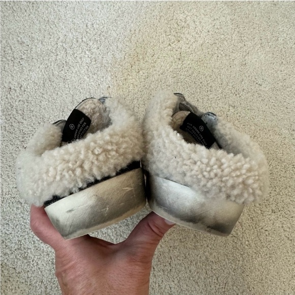 Golden goose slides - Picture 4 of 8